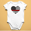 Search for firefighter baby bodysuits Funny