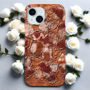 Search for burnt iphone cases Orange