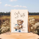 Search for cute teddy bear posters Boho