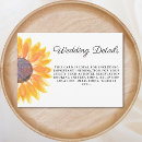 Search for sunflower weddings Floral