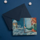 Search for sweden christmas cards Vintage