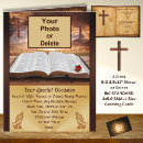 Search for pastor ordination cards Christian