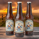 Search for wild west beer labels Rodeo