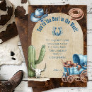 Search for west cards Rodeo