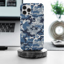Search for blue camouflage iphone cases Camo pattern