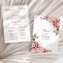 Search for hydrangea wedding programs Botanical