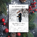 Search for mountain wedding announcement cards Just married