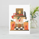 Search for crows invitations Scarecrow