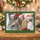 Search for group christmas cards Stylish contemporary