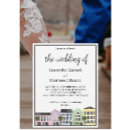 Search for south carolina invitations Rainbow row