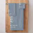 Search for logo bath towels Marketing