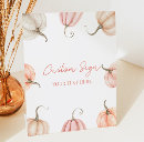 Search for fall signs Baby girl