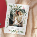 Search for single photo cards Trendy