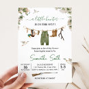 Search for duck hunting baby shower invitations Little hunter
