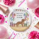 Search for red golden retriever Birthday