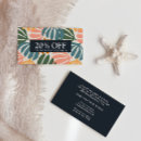 Search for discount cards Hair stylist