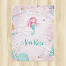 Search for mermaid blankets Starfish
