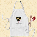 Search for chicken art aprons Country