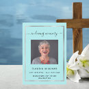 Search for church service invitations Funeral