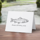 Search for fisherman birthday cards Sport