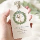 Search for cute christmas gift tags Preppy