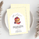 Search for pancakes cards Pancakes and pacifiers