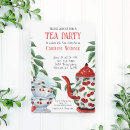 Search for red baby girl shower invitations Valentine