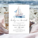 Search for wave sailor invitations Boat