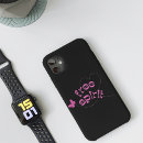 Search for positive vibes iphone cases Typography