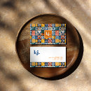 Search for patchwork business cards Modern