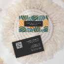 Search for wig business cards Cosmetics cosmetologist beautician