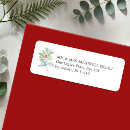 Search for casual return address labels Informal