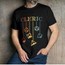 Search for tabletop role playing game tshirts Dnd