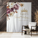 Search for burgundy backdrops Gold foil