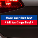 Search for template bumper stickers Democrat