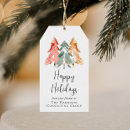 Search for employee gift tags Elegant