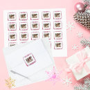 Search for victorian christmas stickers Snowflakes