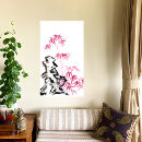 Search for bamboo posters Ink