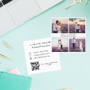 Search for four sided business cards Employee