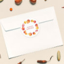 Search for fall leaf stickers Autumn