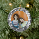 Search for funky christmas tree decorations Cute