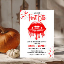 Search for first halloween invitations Halloween couples shower