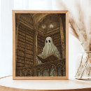 Search for halloween decor Illustration