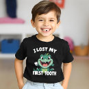 Search for first tooth tshirts Fairy