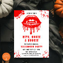 Search for vampire invitations Gothic