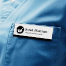 Search for pharmacist name tags Clinic