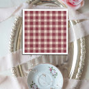 Search for maroon napkins Thanksgiving
