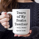 Search for funny dance mugs Modern