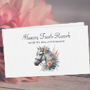 Search for equestrian business cards Professional
