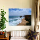 Search for apostle canvas prints Ocean